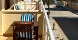 Spain Get your residency! apartment just 100 meters from Mar Menor 0055