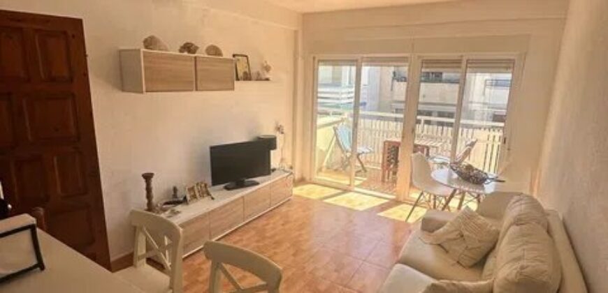 Spain Get your residency! apartment just 100 meters from Mar Menor 0055