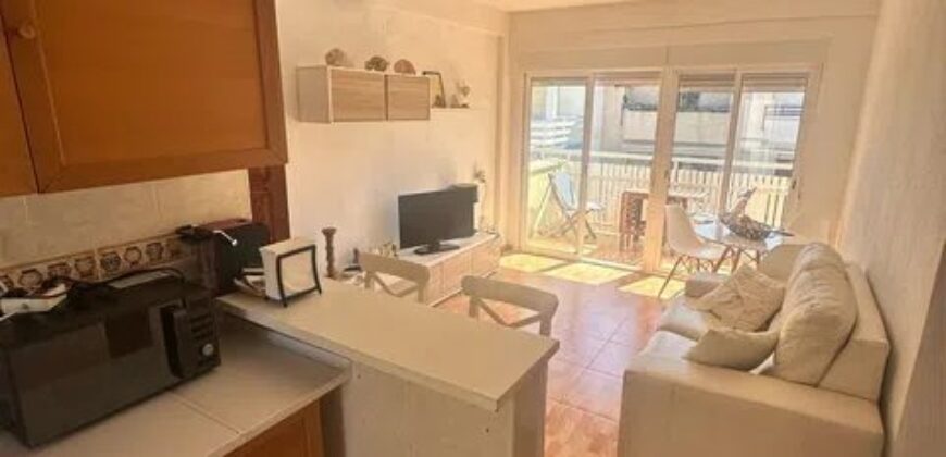Spain Get your residency! apartment just 100 meters from Mar Menor 0055