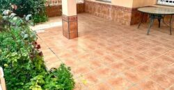 Spain Get your residency! detached house just 100m from beach #0069