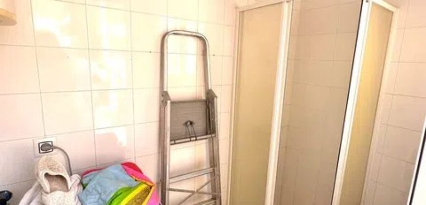 Spain Get your residency! detached house just 100m from beach #0069
