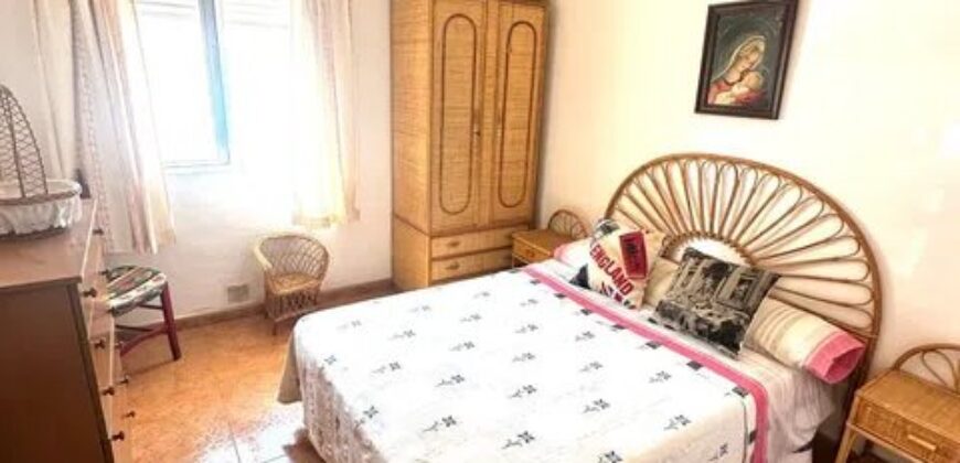 Spain Get your residency! detached house just 100m from beach #0069