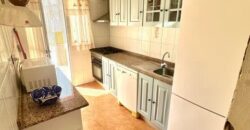 Spain Get your residency! detached house just 100m from beach #0069