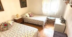 Spain Get your residency! detached house just 100m from beach #0069