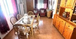 Spain Get your residency! detached house just 100m from beach #0069