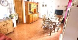 Spain Get your residency! detached house just 100m from beach #0069