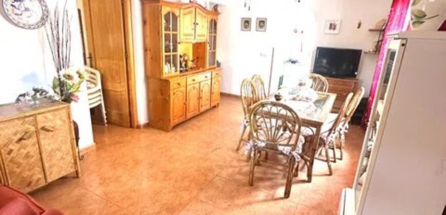 Spain Get your residency! detached house just 100m from beach #0069