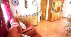 Spain Get your residency! detached house just 100m from beach #0069