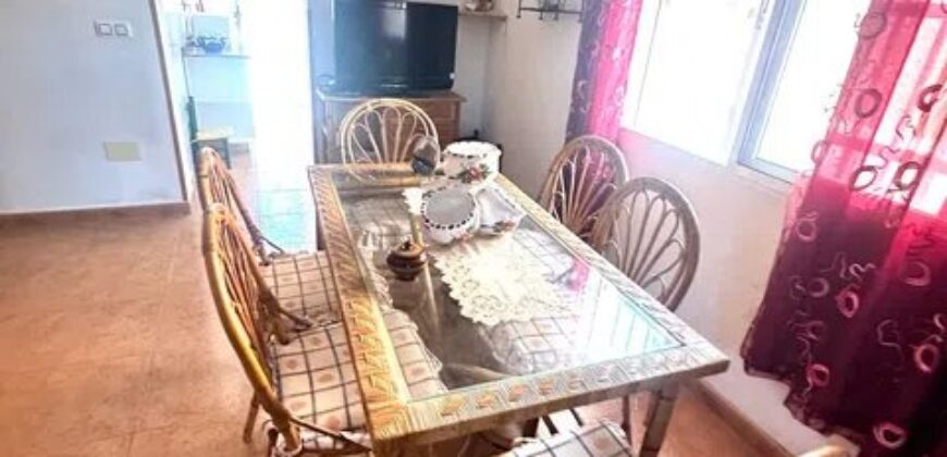 Spain Get your residency! detached house just 100m from beach #0069