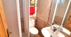 Spain Get your residency! detached house just 100m from beach #0069