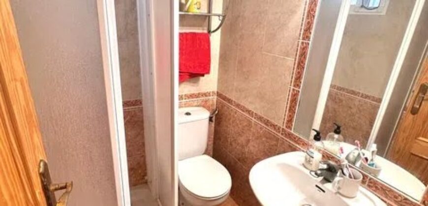 Spain Get your residency! detached house just 100m from beach #0069