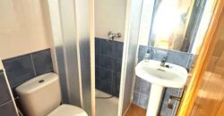 Spain Get your residency! detached house just 100m from beach #0069