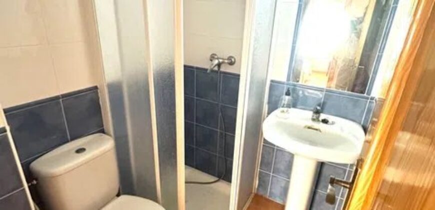 Spain Get your residency! detached house just 100m from beach #0069