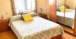 Spain Get your residency! detached house just 100m from beach #0069