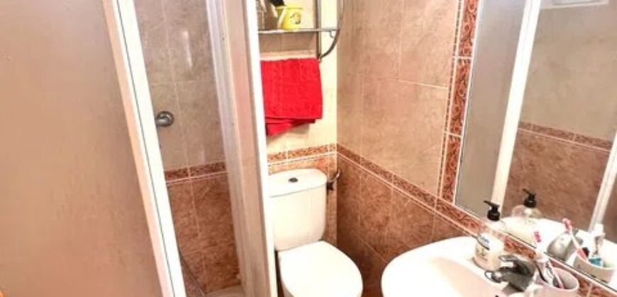 Spain Get your residency! detached house just 100m from beach #0069