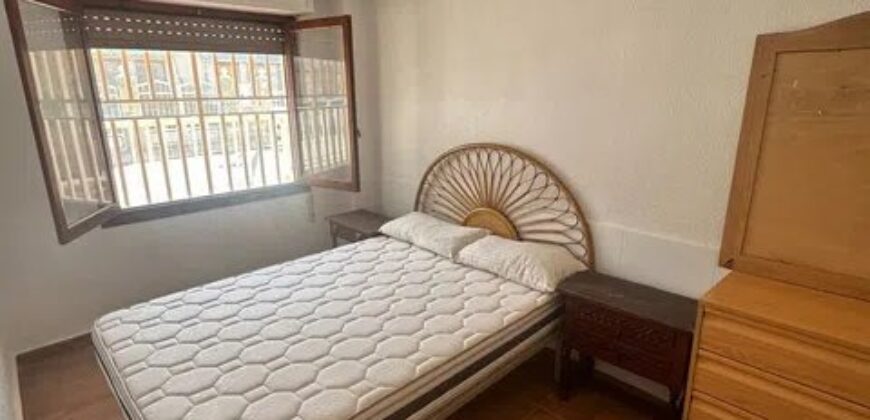 Spain Get your residency! apartment 100 meters from beach #00108