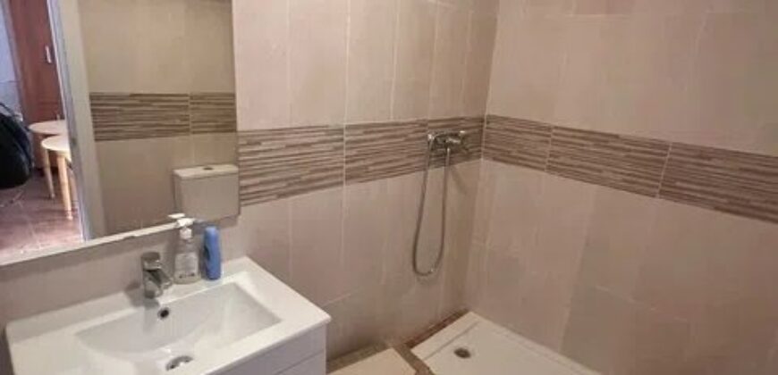 Spain Get your residency! apartment 100 meters from beach #00108