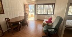 Spain Get your residency! apartment 100 meters from beach #00108