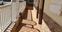 Spain Get your residency! apartment 100 meters from beach #00108