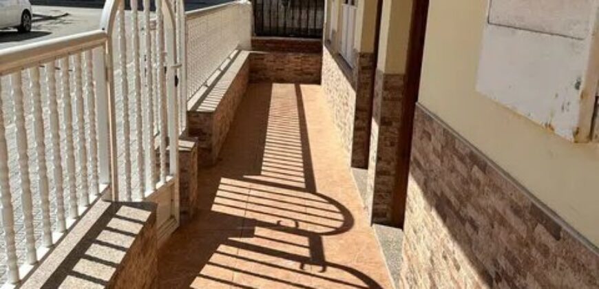 Spain Get your residency! apartment 100 meters from beach #00108
