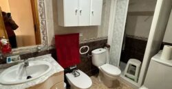 Spain Get your residency! apartment just 100 meters from the beach #00065