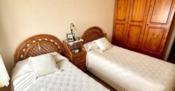 Spain Get your residency! apartment just 100 meters from the beach #00065