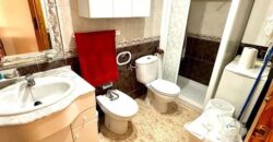 Spain Get your residency! apartment just 100 meters from the beach #00065
