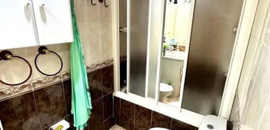 Spain Get your residency! apartment just 100 meters from the beach #00065