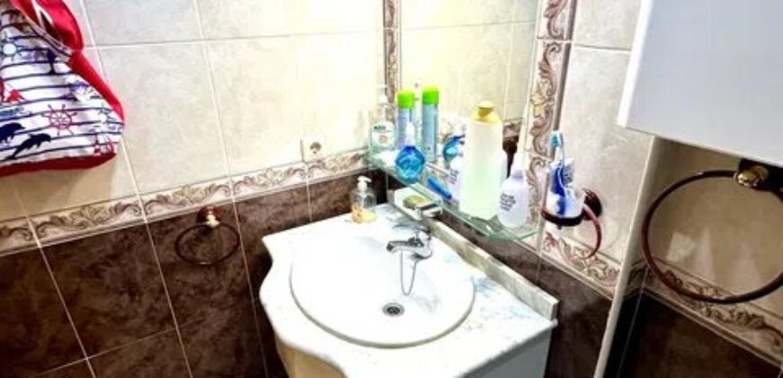 Spain Get your residency! apartment just 100 meters from the beach #00065
