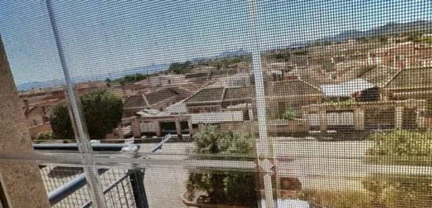 Spain Get your residency! apartment just 100 meters from the beach #00065
