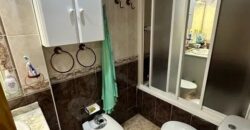 Spain Get your residency! apartment just 100 meters from the beach #00065