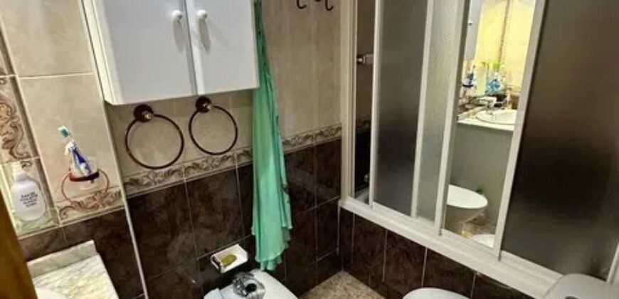 Spain Get your residency! apartment just 100 meters from the beach #00065