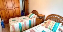Spain Get your residency! apartment just 100 meters from the beach #00065