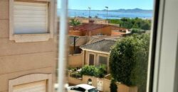 Spain Get your residency! apartment just 100 meters from the beach #00065