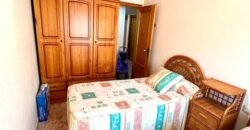 Spain Get your residency! apartment just 100 meters from the beach #00065