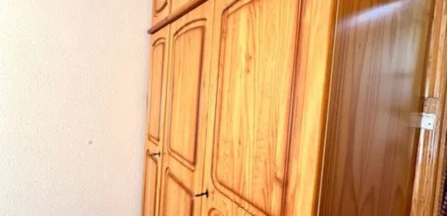 Spain Get your residency! apartment just 100 meters from the beach #00065