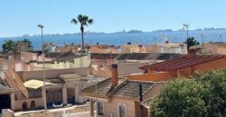 Spain Get your residency! apartment just 100 meters from the beach #00065