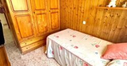 Spain Get your residency! apartment just 100 meters from the beach #00065