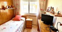 Spain Get your residency! apartment just 100 meters from the beach #00065
