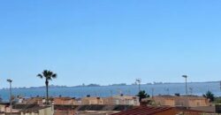Spain Get your residency! apartment just 100 meters from the beach #00065