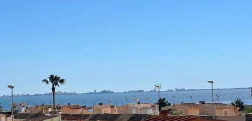 Spain Get your residency! apartment just 100 meters from the beach #00065