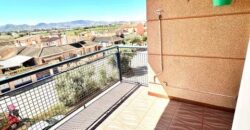 Spain Get your residency! apartment just 100 meters from the beach #00065