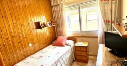Spain Get your residency! apartment just 100 meters from the beach #00065