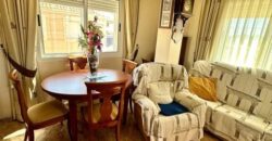 Spain Get your residency! apartment just 100 meters from the beach #00065