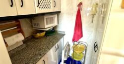 Spain Get your residency! apartment just 100 meters from the beach #00065