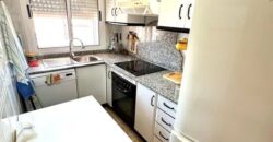 Spain Get your residency! apartment just 100 meters from the beach #00065