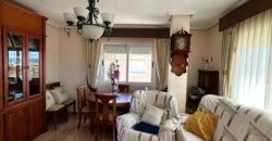 Spain Get your residency! apartment just 100 meters from the beach #00065