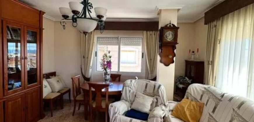 Spain Get your residency! apartment just 100 meters from the beach #00065