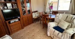 Spain Get your residency! apartment just 100 meters from the beach #00065