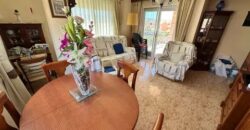 Spain Get your residency! apartment just 100 meters from the beach #00065